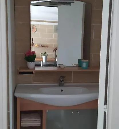 La Casa Del Sole Appartement