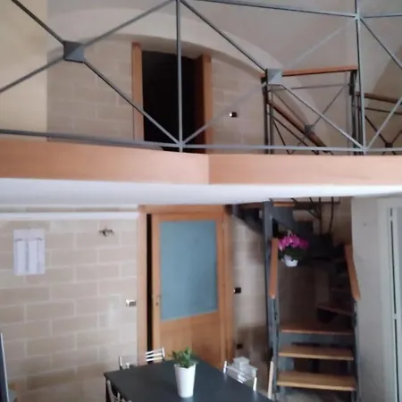Appartement La Casa Del Sole Bari