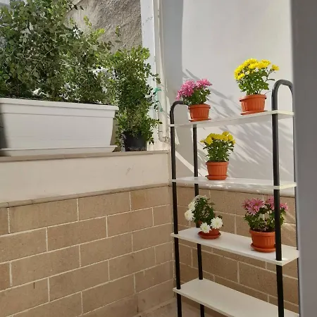 La Casa Del Sole Διαμέρισμα