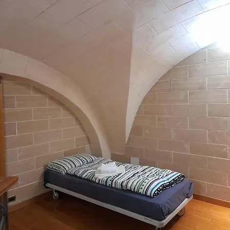 La Casa Del Sole Appartement *