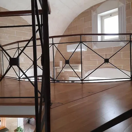 La Casa Del Sole Bari