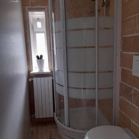 La Casa Del Sole Appartement