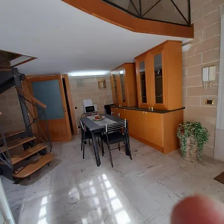 Appartement La Casa Del Sole *