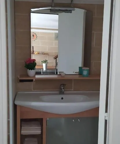 La Casa Del Sole Appartement