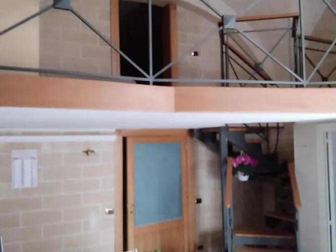 Appartement La Casa Del Sole Bari