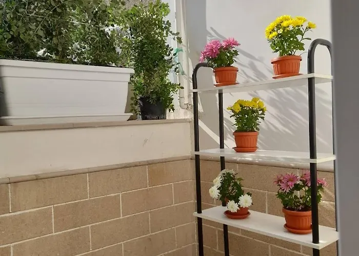 La Casa Del Sole Appartement