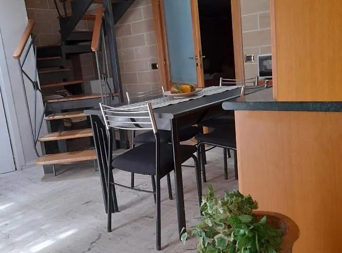 La Casa Del Sole Διαμέρισμα Μπάρι