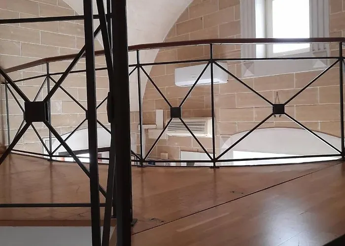 La Casa Del Sole Μπάρι