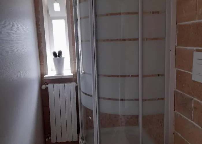 La Casa Del Sole Appartement