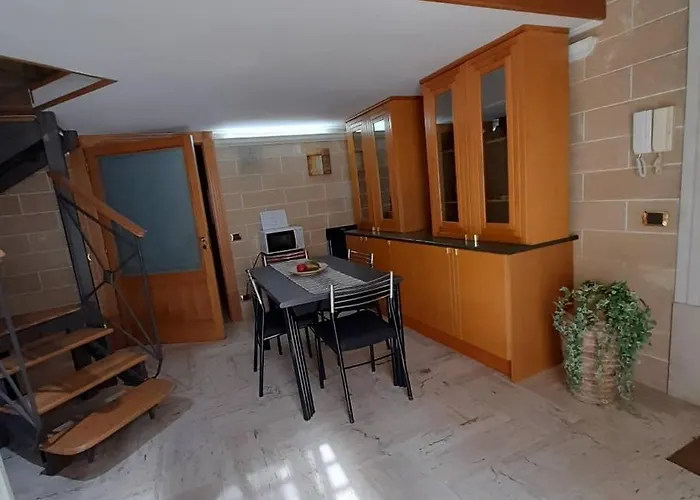 Appartement La Casa Del Sole *