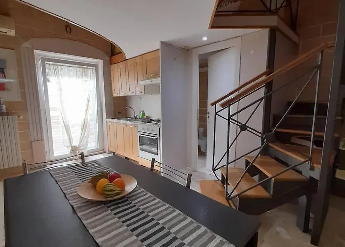 La Casa Del Sole * Bari