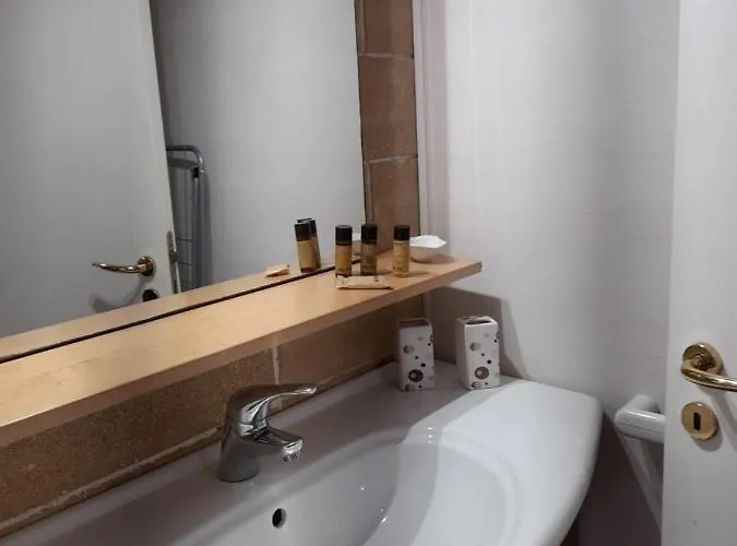 Διαμέρισμα La Casa Del Sole *