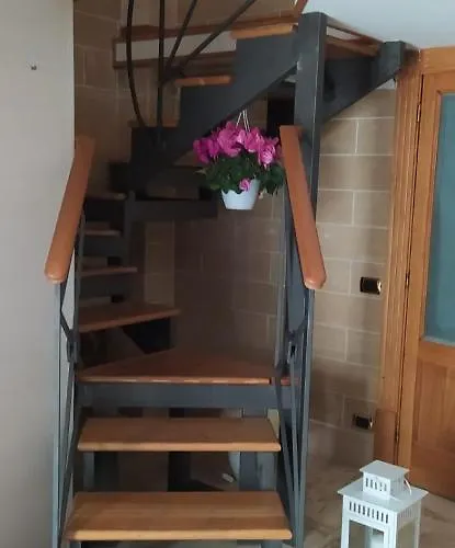 La Casa Del Sole * Μπάρι