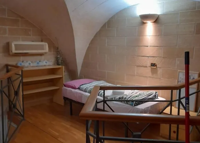 La Casa Del Sole * Bari