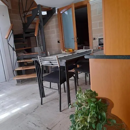 La Casa Del Sole Apartment Bari
