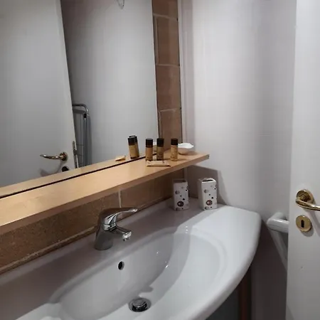 アパート La Casa Del Sole *