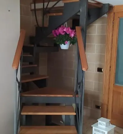 La Casa Del Sole * Барі