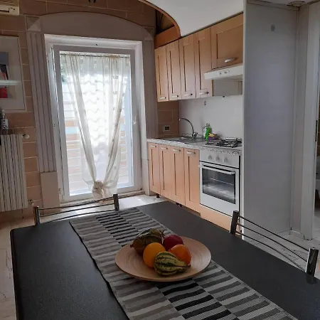 Apartment La Casa Del Sole Bari