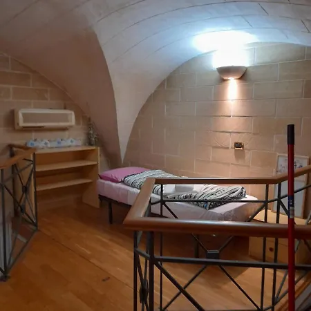 La Casa Del Sole * Барі